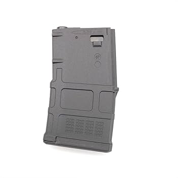 Amazon.co.jp: D-DAY M4電動ガン用 PMAG Gen3ショートタイプ 20